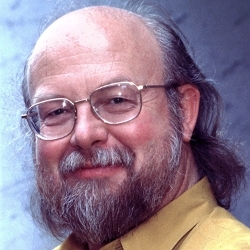 James Gosling - the father of Java