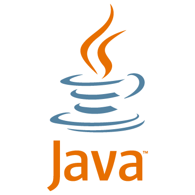 This is the official Java logo