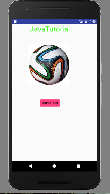 animation example