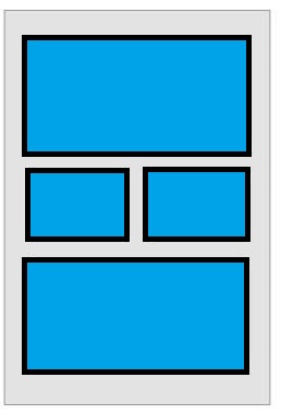 relative layout