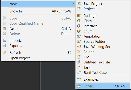 maven java submodules