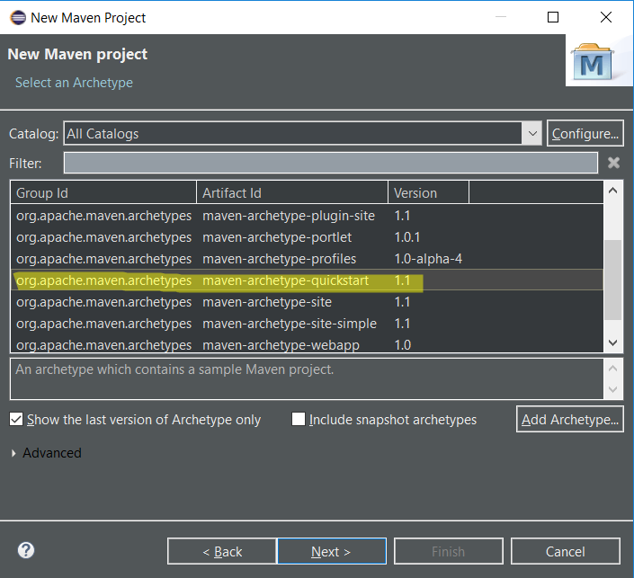 java jar file install exaple