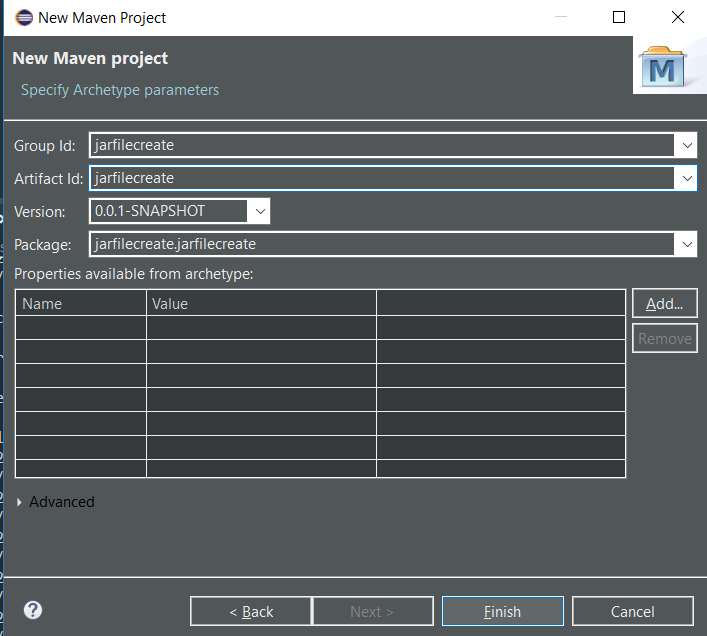 java jar file eclipse install